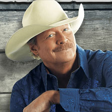 Alan Jackson