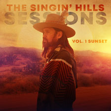 Billy Ray Cyrus Album Sunset