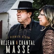 Réjean & Chantal Massé