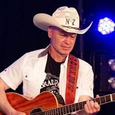 Yves Gagnon Country