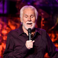 Kenny Rogers deces