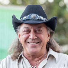 Paul Daraiche