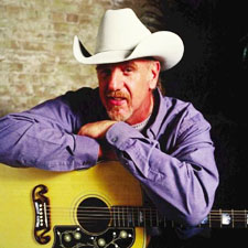 Ray Benson