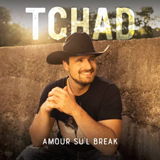 Tchad Houle