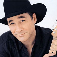 Clint Black