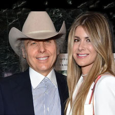 Dwight Yoakam & Emily Joyce
