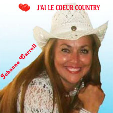 Johanne Carroll
