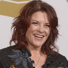 Rosanne Cash