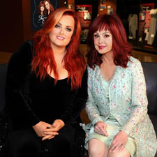 The Judds