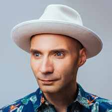Pascal allard