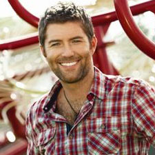 Josh Turner