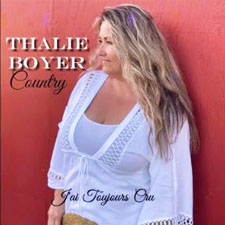 Thalie Boyer Jai toujours cru