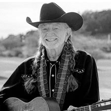 Willie Nelson