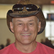 Jean Luc Bujold