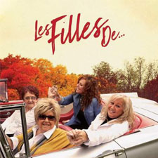 Les Filles De