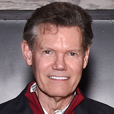 Randy Travis