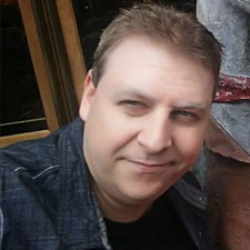 Frank Young