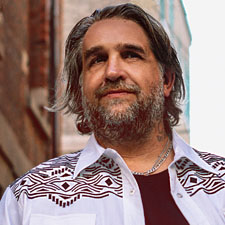 Mario Prevost