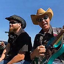 Rock This Country Band