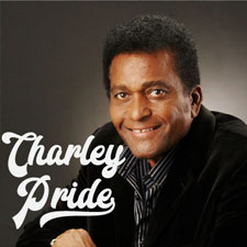 Charley Pride