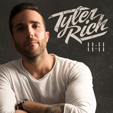 Tyler Rich