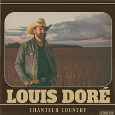 Louis Dore Album