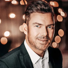 Rene turgeon melodies country