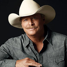 Alan Jackson