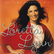 Loretta Lynn