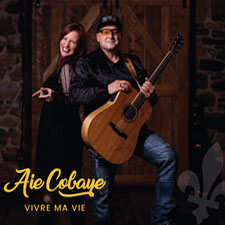 Aie Cobaye Vivre ma vie