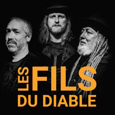 Les Fils du Diable