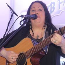 Maryse Bernier