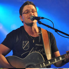 Yann Cyr
