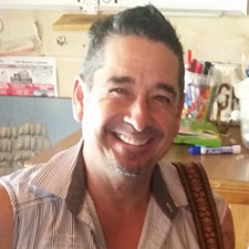 Denis Doiron