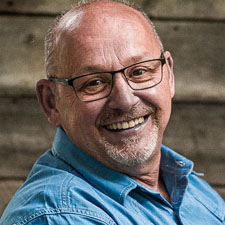 Herman Huet