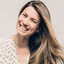 Amelie Hall