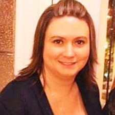 Christianne Comeau