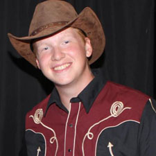 Gabriel Gobeil
