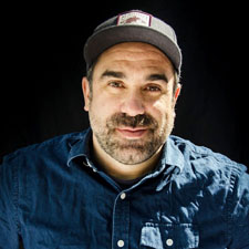 Dave Harmo
