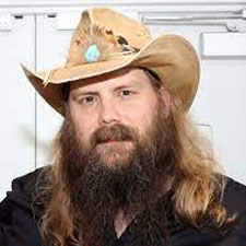 Chris Stapleton