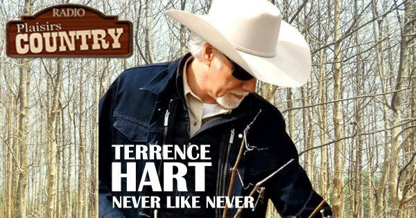 Terrence Hart Never Like Never 600 x315