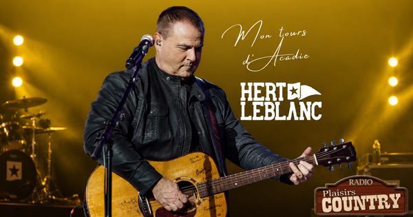 Hert LeBlanc Mon Tours d'Acadie 600 x315